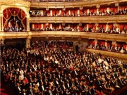 Bóng đá anh, ngoại hạng anh, lịch thi đấu euro 2012, Tổng thống Nga bác tin giá vé nhà hát Bolshoi là 2,5 triệu ruble